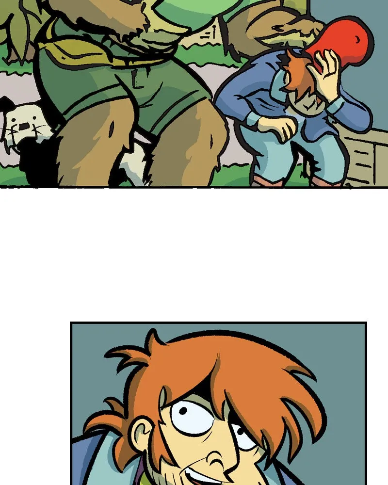 Read Trailer Park Warlock chapter 17 image 24 on Lezhin