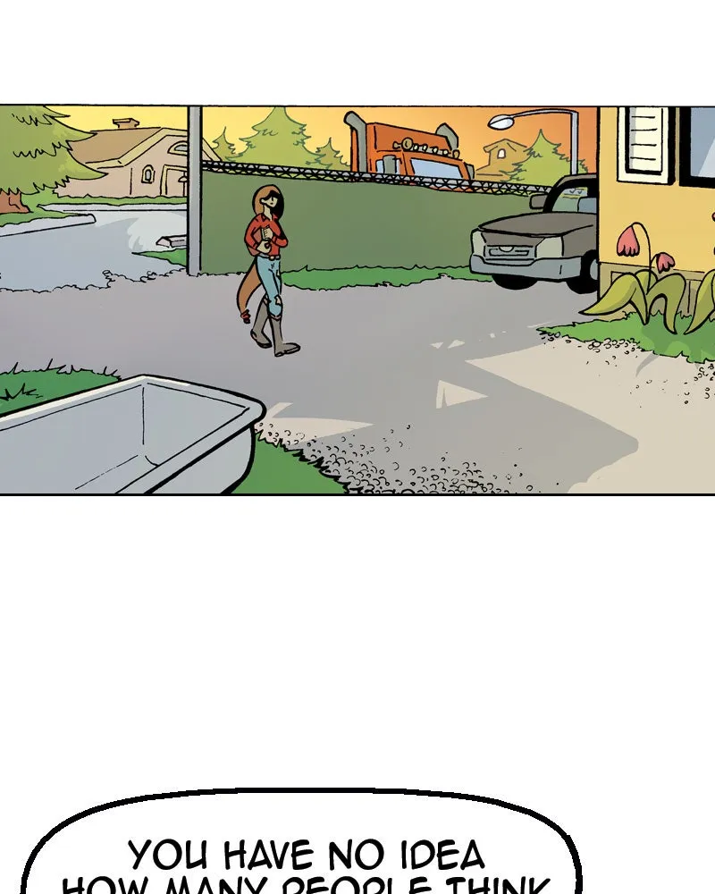 Read Trailer Park Warlock chapter 17 image 41 on Lezhin