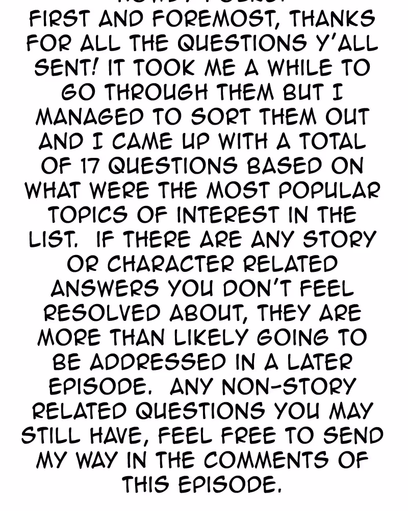 Read Trailer Park Warlock chapter 18.1 image 1 on Lezhin