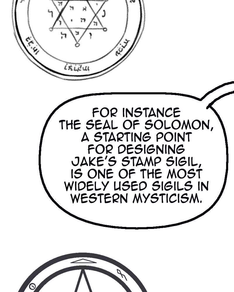Read Trailer Park Warlock chapter 18.1 image 26 on Lezhin