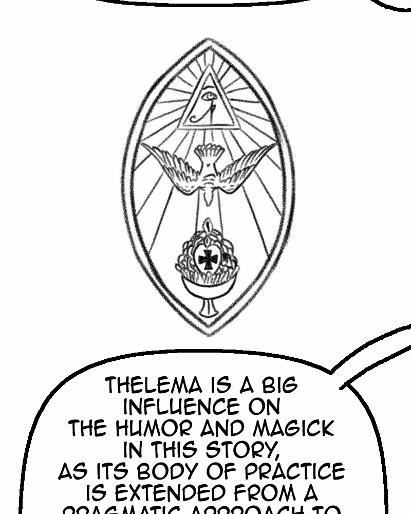 Read Trailer Park Warlock chapter 18.1 image 28 on Lezhin