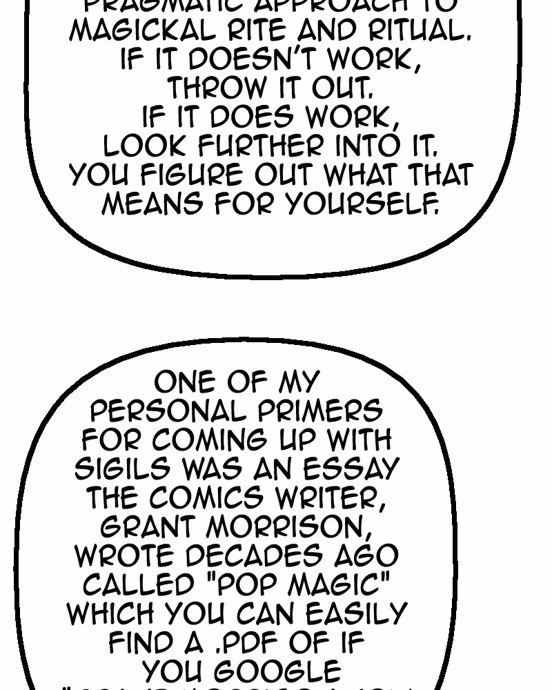 Read Trailer Park Warlock chapter 18.1 image 29 on Lezhin