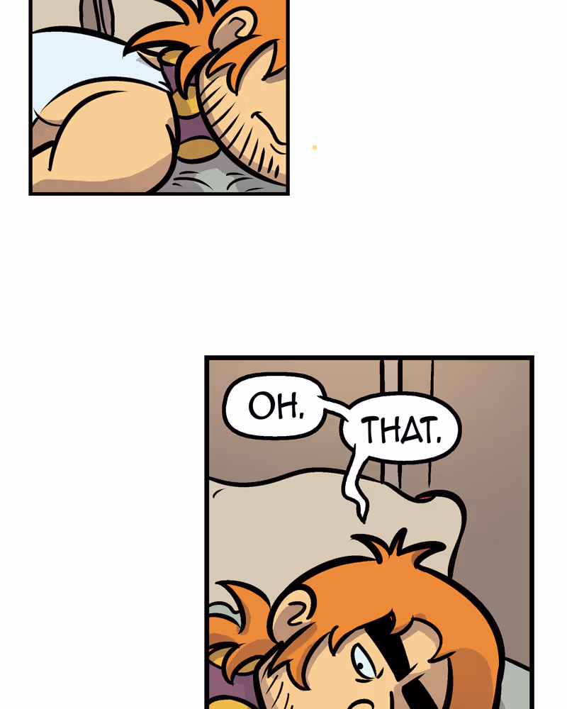 Read Trailer Park Warlock chapter 18.1 image 33 on Lezhin