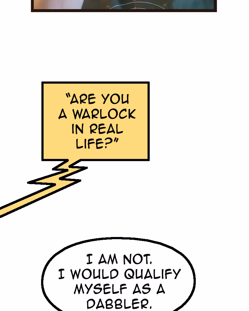 Read Trailer Park Warlock chapter 18.1 image 56 on Lezhin
