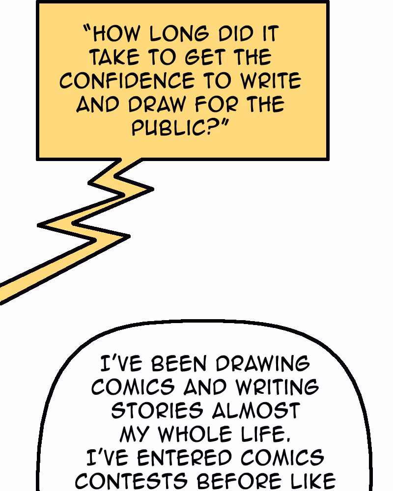 Read Trailer Park Warlock chapter 18.1 image 58 on Lezhin