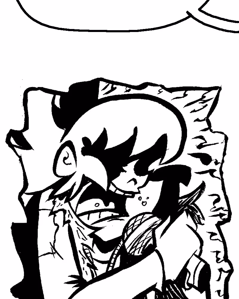 Read Trailer Park Warlock chapter 18.1 image 60 on Lezhin