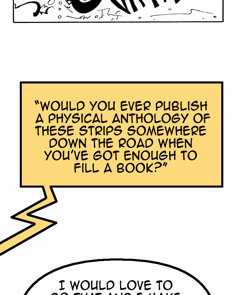 Read Trailer Park Warlock chapter 18.1 image 63 on Lezhin