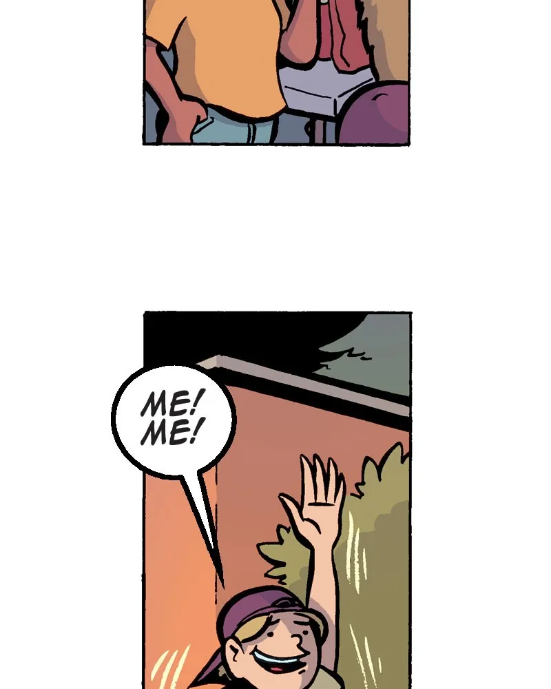 Read Trailer Park Warlock chapter 18 image 23 on Lezhin