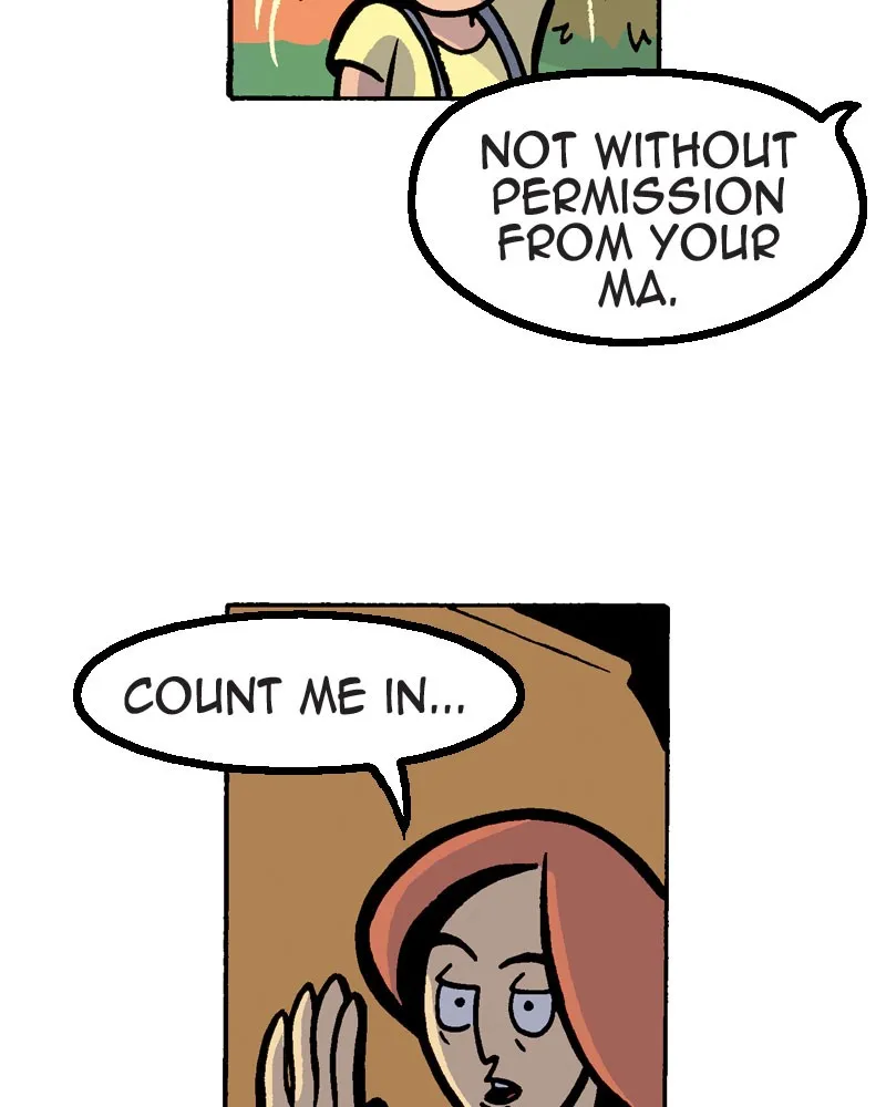 Read Trailer Park Warlock chapter 18 image 24 on Lezhin