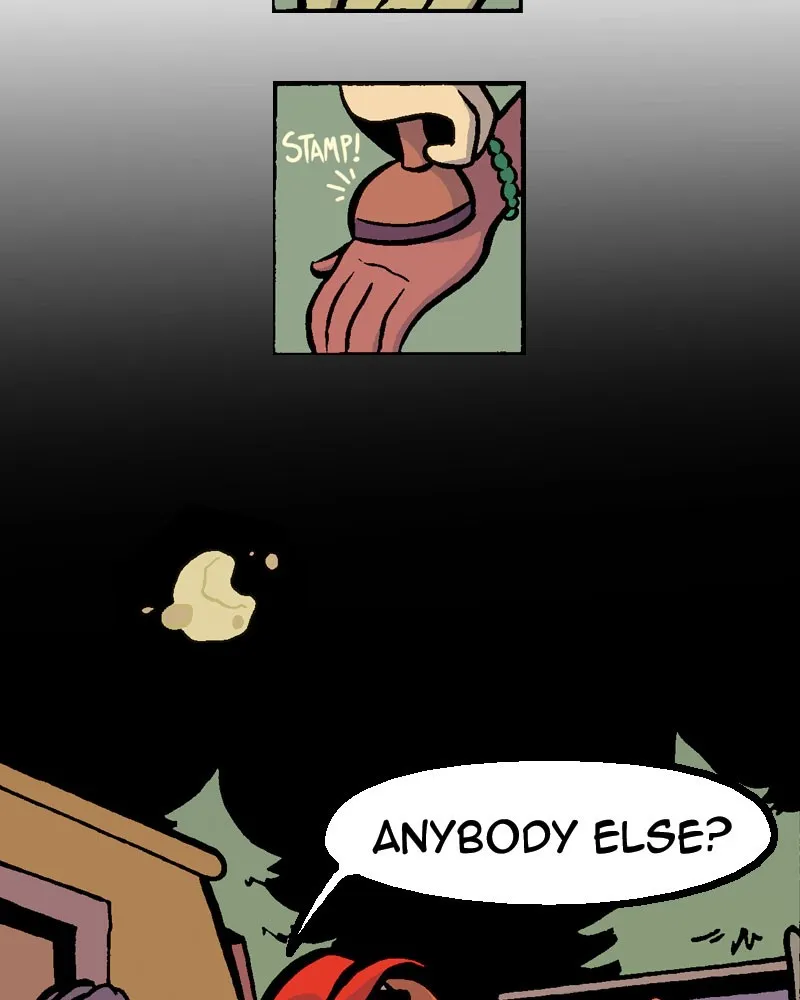 Read Trailer Park Warlock chapter 18 image 26 on Lezhin