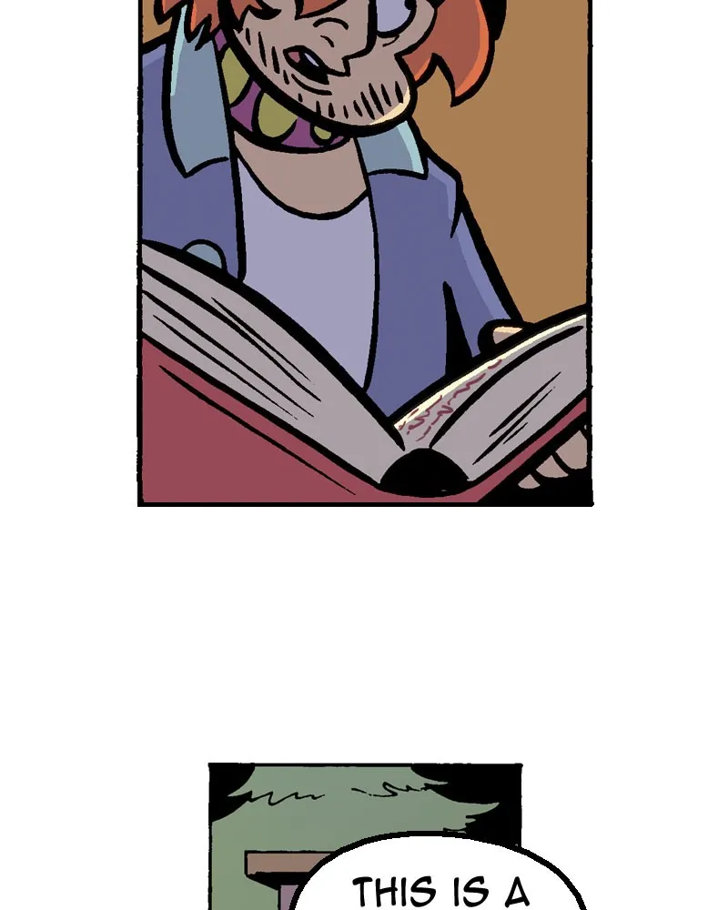 Read Trailer Park Warlock chapter 18 image 37 on Lezhin