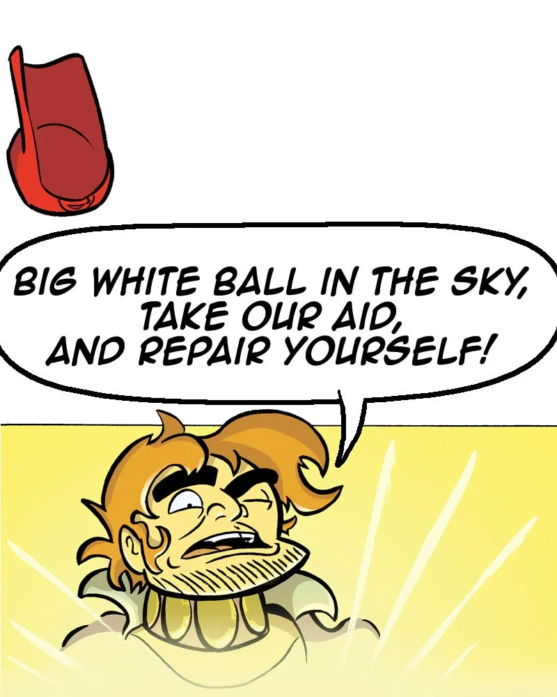 Read Trailer Park Warlock chapter 18 image 45 on Lezhin