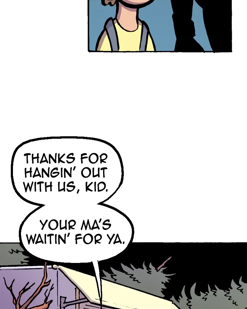 Read Trailer Park Warlock chapter 18 image 54 on Lezhin