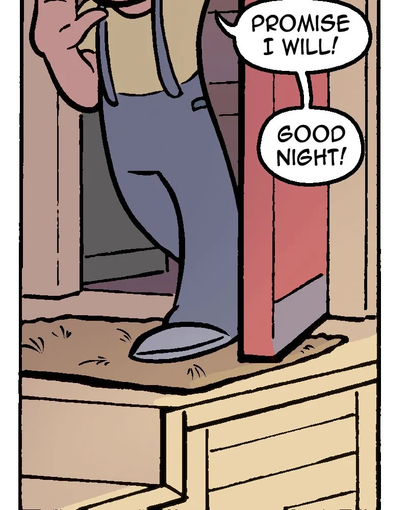 Read Trailer Park Warlock chapter 18 image 60 on Lezhin
