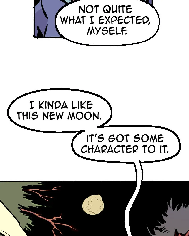 Read Trailer Park Warlock chapter 18 image 63 on Lezhin