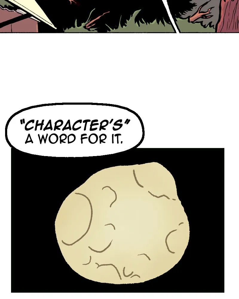 Read Trailer Park Warlock chapter 18 image 64 on Lezhin