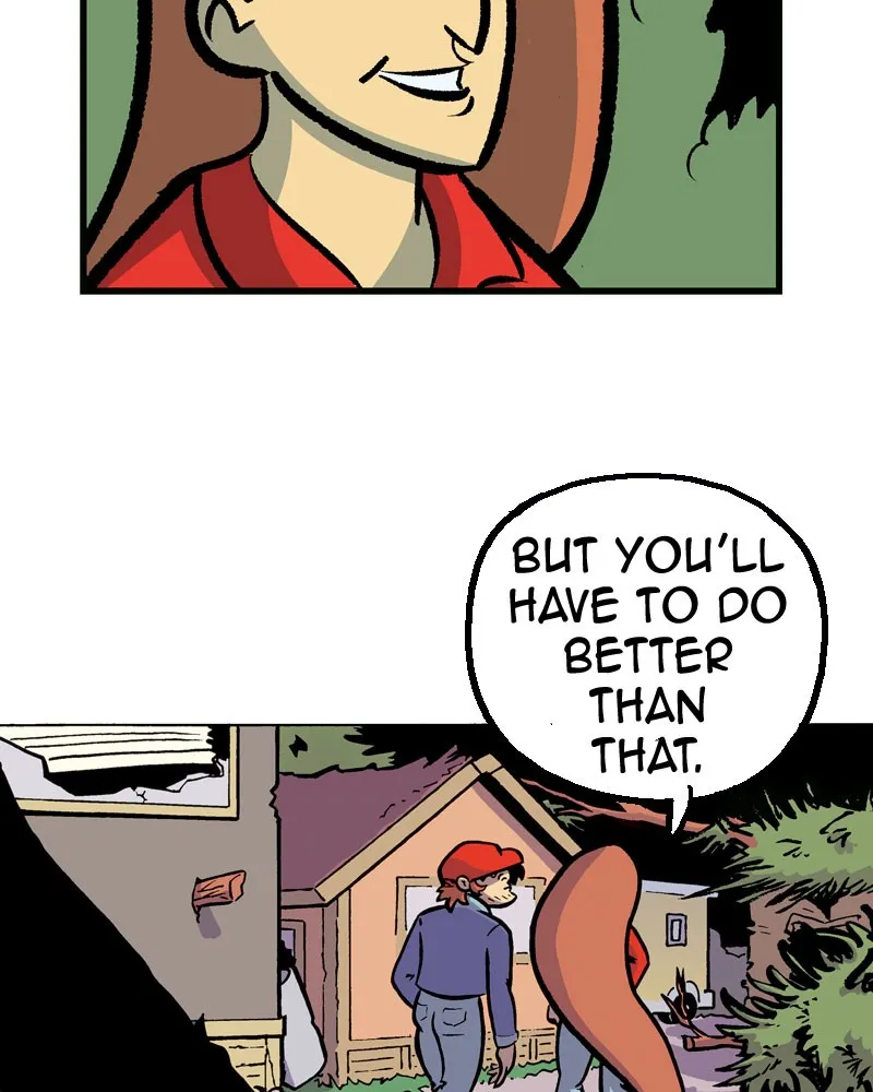 Read Trailer Park Warlock chapter 18 image 67 on Lezhin