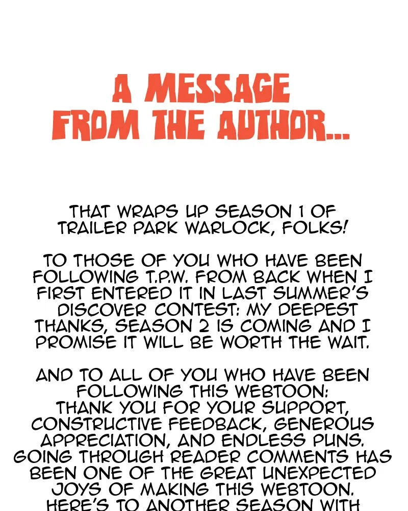 Read Trailer Park Warlock chapter 18 image 71 on Lezhin