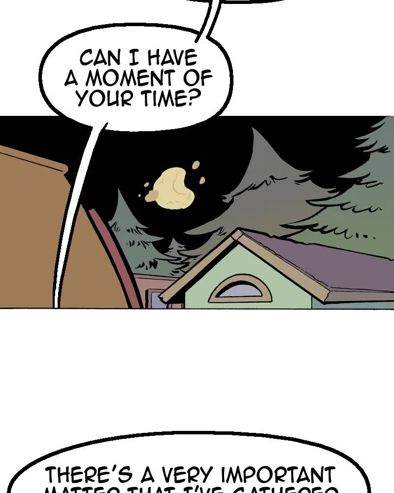 Read Trailer Park Warlock chapter 18 image 9 on Lezhin