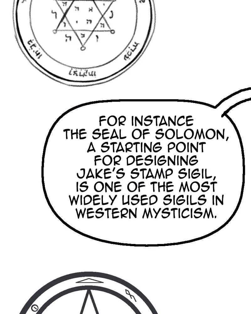 Read Trailer Park Warlock chapter 19 image 26 on Lezhin