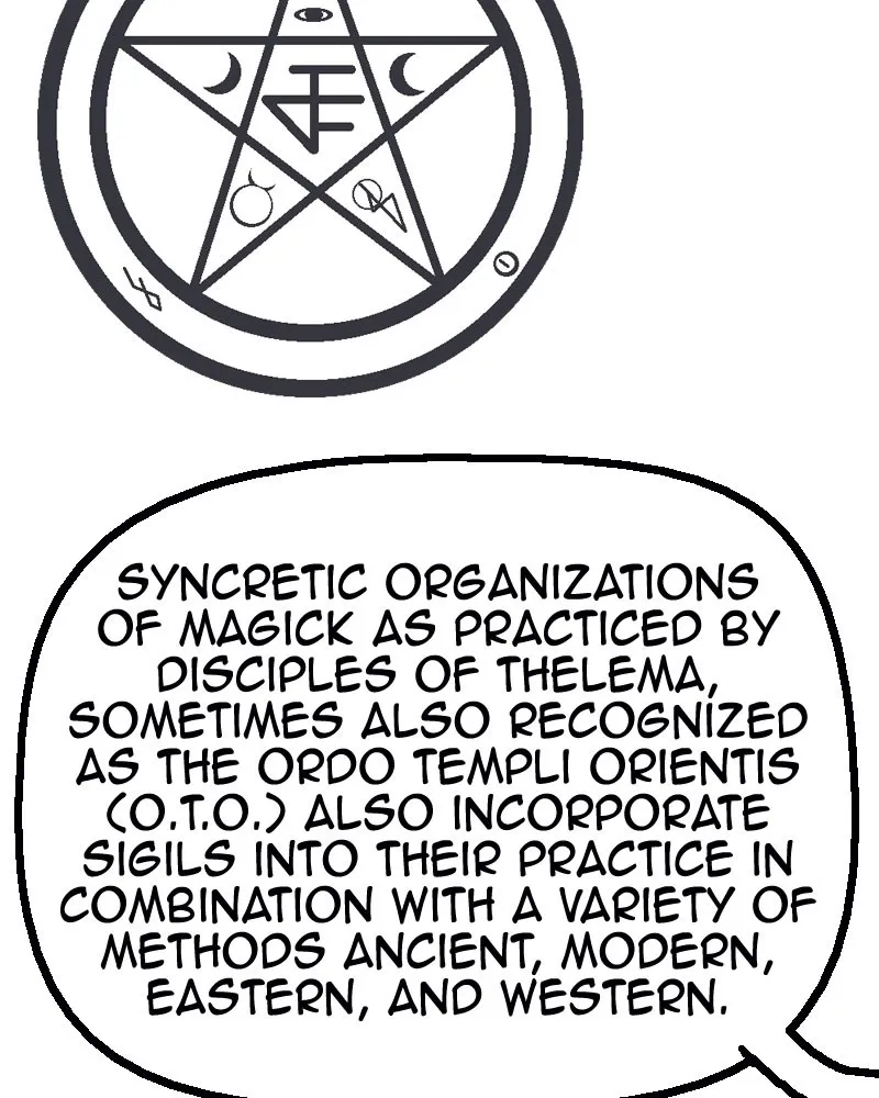 Read Trailer Park Warlock chapter 19 image 27 on Lezhin
