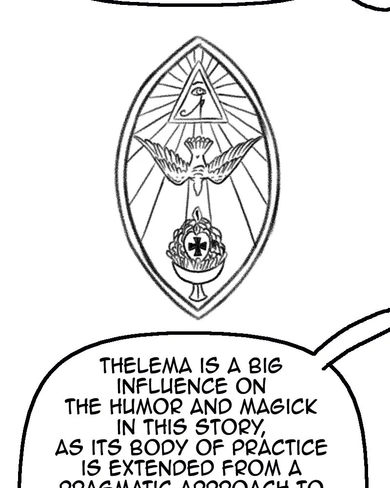 Read Trailer Park Warlock chapter 19 image 28 on Lezhin