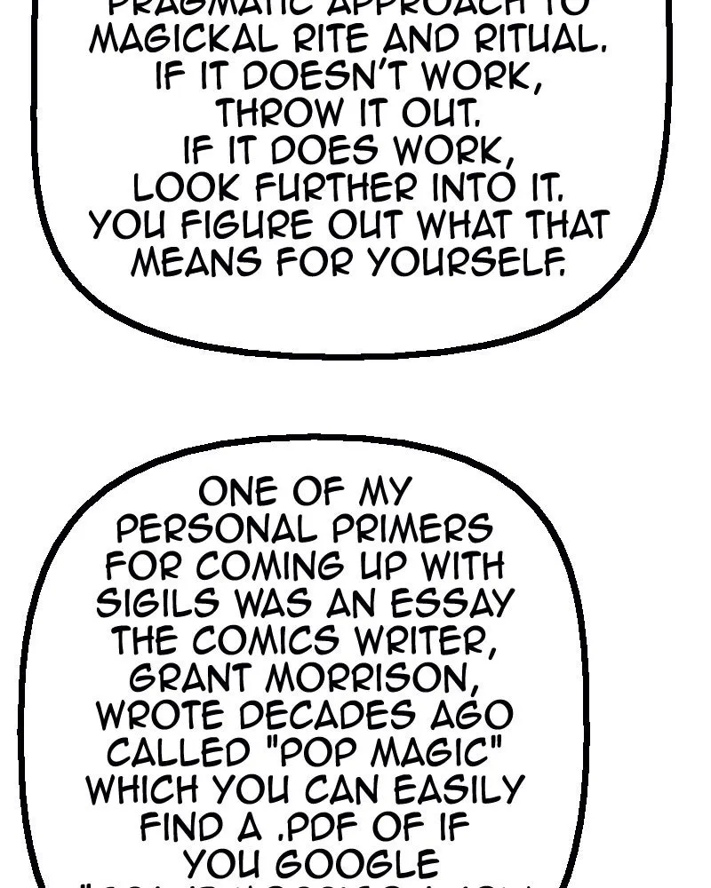 Read Trailer Park Warlock chapter 19 image 29 on Lezhin