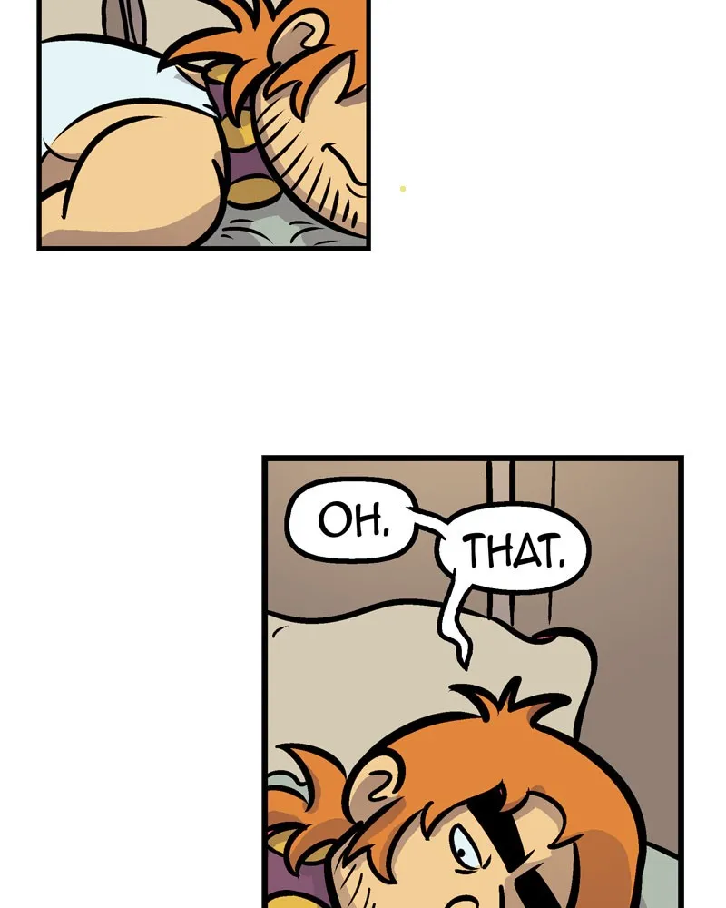 Read Trailer Park Warlock chapter 19 image 33 on Lezhin