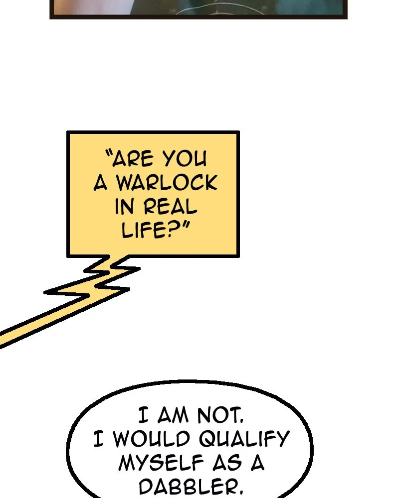 Read Trailer Park Warlock chapter 19 image 56 on Lezhin