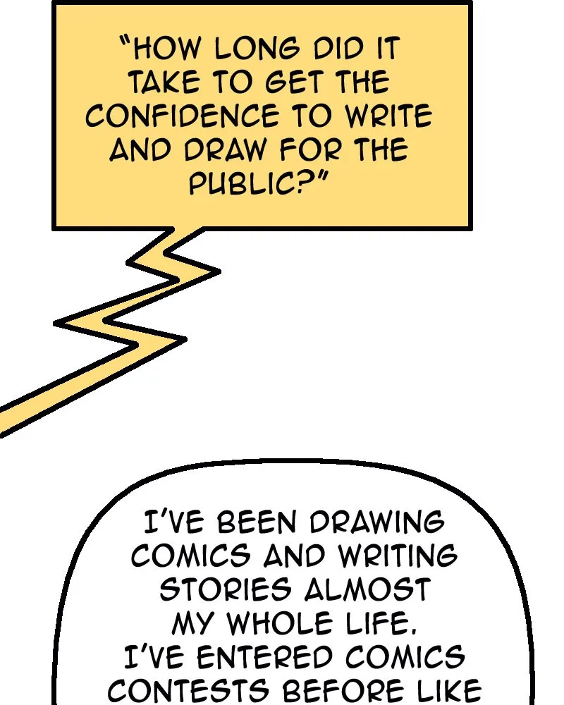 Read Trailer Park Warlock chapter 19 image 58 on Lezhin
