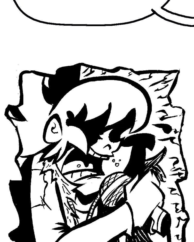 Read Trailer Park Warlock chapter 19 image 60 on Lezhin