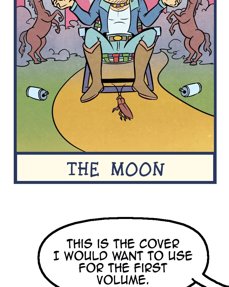 Read Trailer Park Warlock chapter 19 image 65 on Lezhin