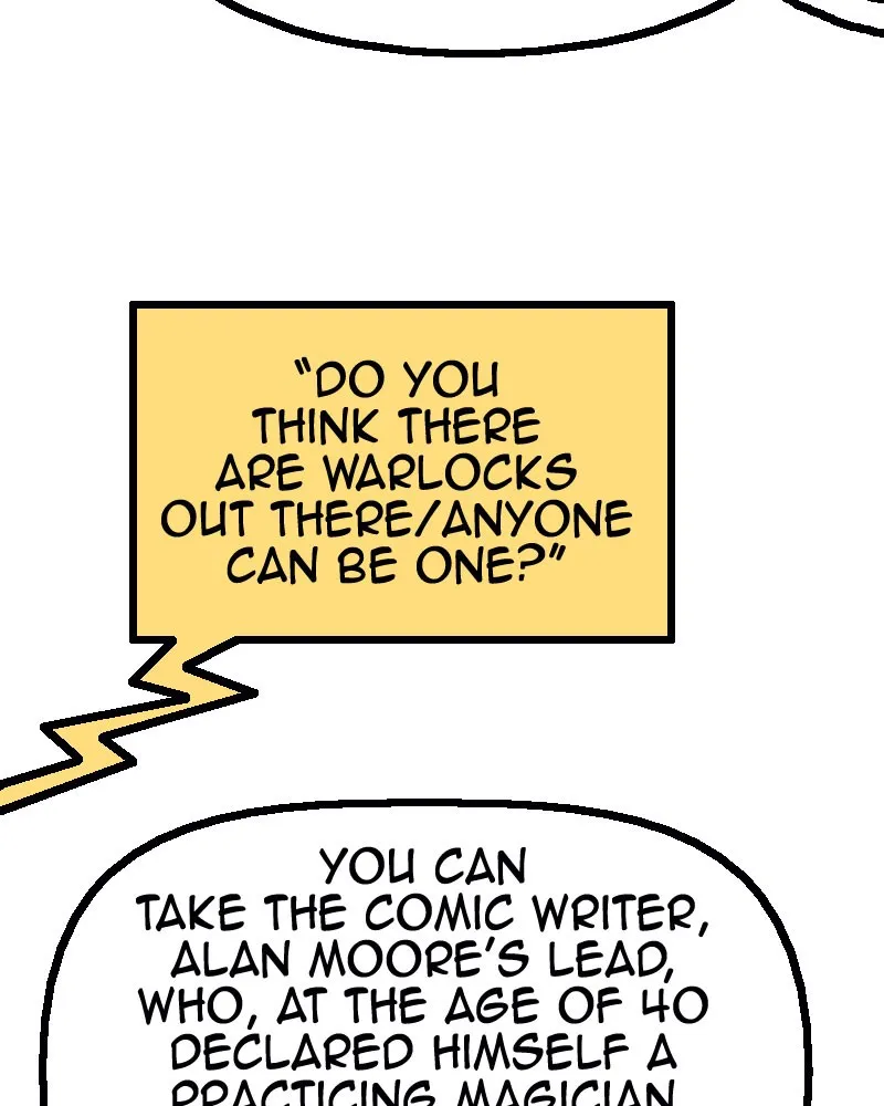 Read Trailer Park Warlock chapter 19 image 66 on Lezhin