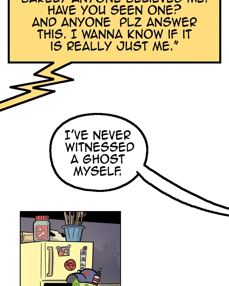 Read Trailer Park Warlock chapter 19 image 69 on Lezhin