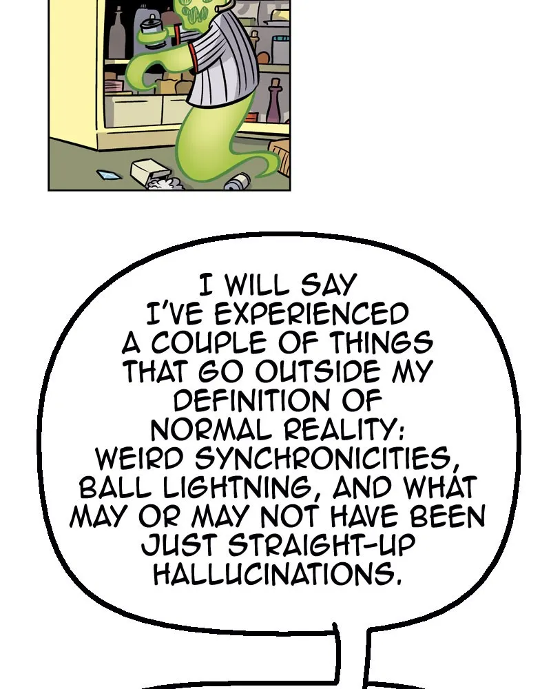 Read Trailer Park Warlock chapter 19 image 70 on Lezhin