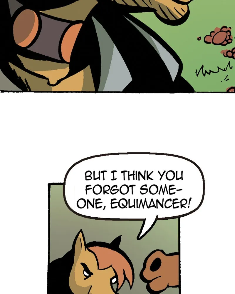 Read Trailer Park Warlock chapter 2 image 15 on Lezhin
