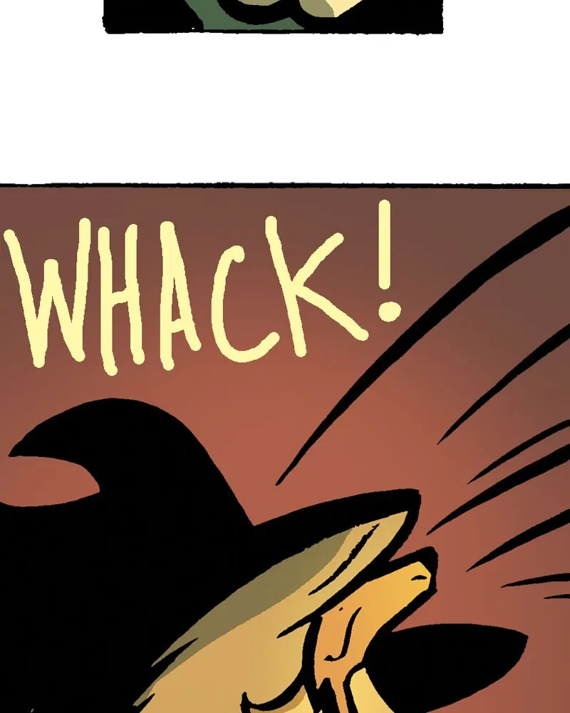 Read Trailer Park Warlock chapter 2 image 17 on Lezhin
