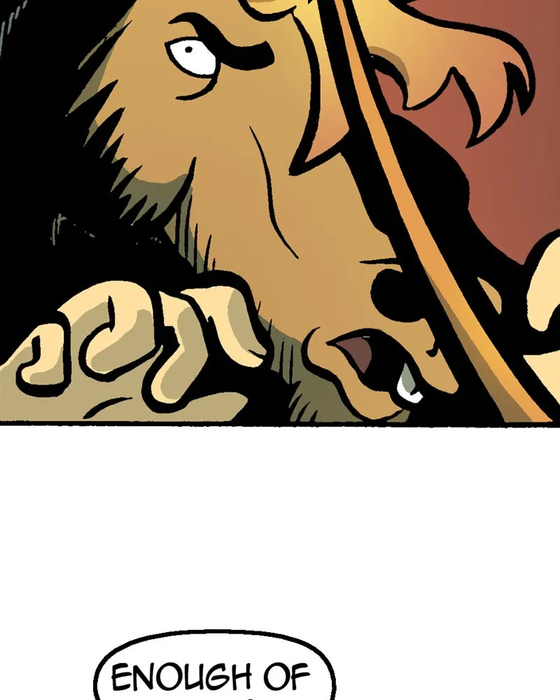 Read Trailer Park Warlock chapter 2 image 18 on Lezhin