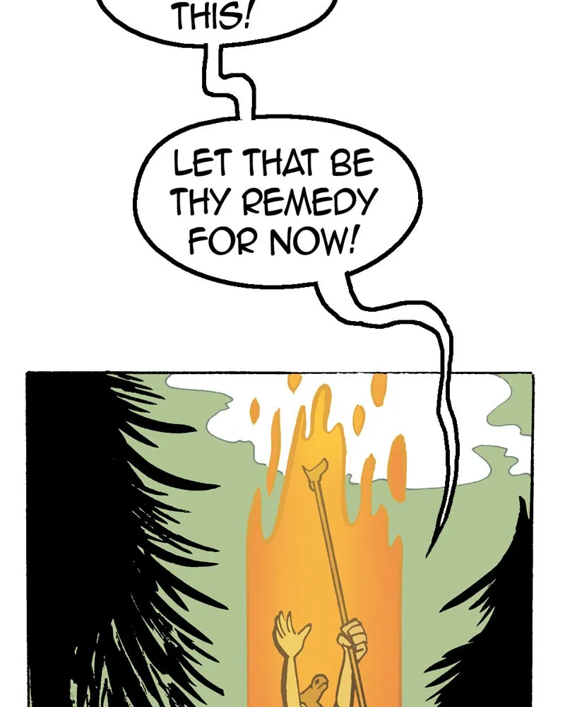 Read Trailer Park Warlock chapter 2 image 19 on Lezhin