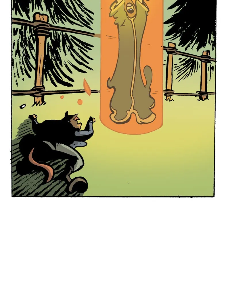 Read Trailer Park Warlock chapter 2 image 20 on Lezhin