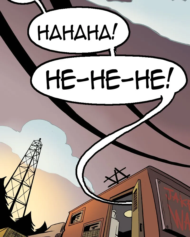 Read Trailer Park Warlock chapter 2 image 24 on Lezhin