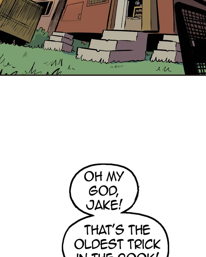 Read Trailer Park Warlock chapter 2 image 25 on Lezhin