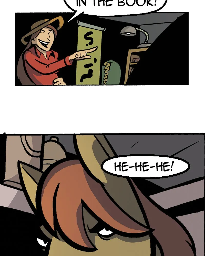Read Trailer Park Warlock chapter 2 image 26 on Lezhin