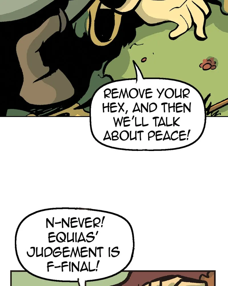 Read Trailer Park Warlock chapter 2 image 3 on Lezhin
