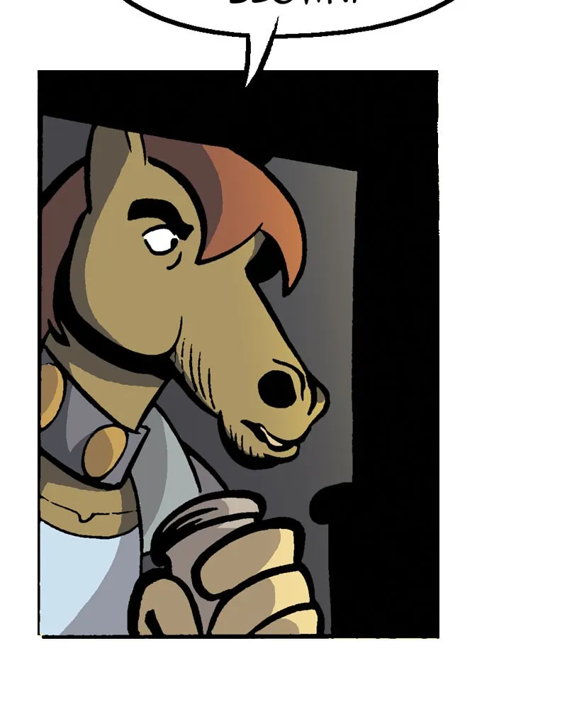 Read Trailer Park Warlock chapter 2 image 31 on Lezhin