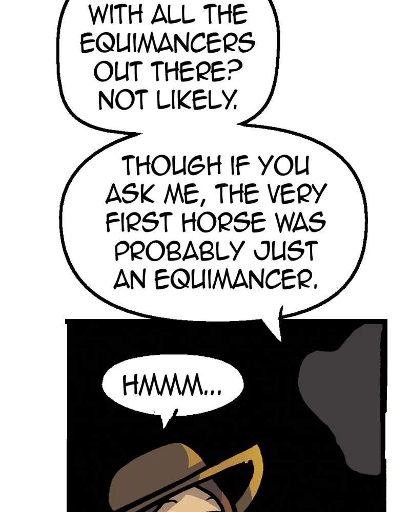 Read Trailer Park Warlock chapter 2 image 33 on Lezhin