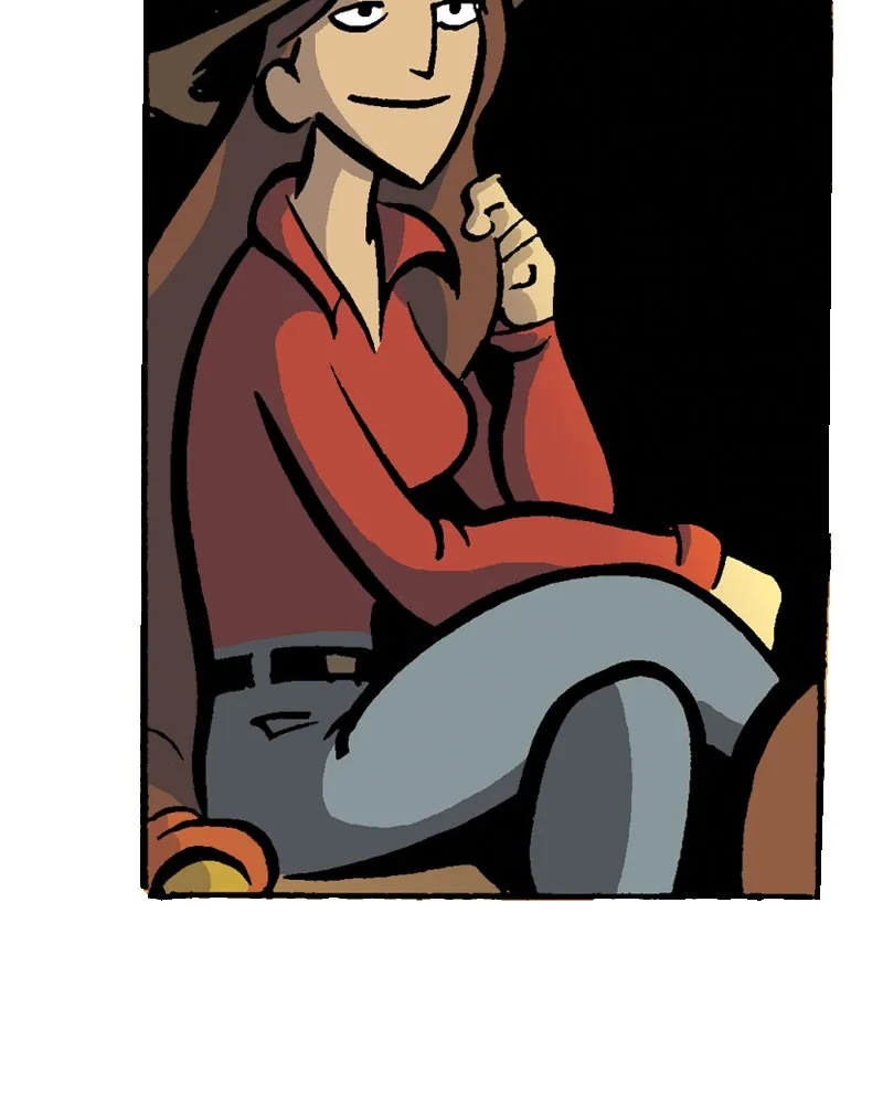 Read Trailer Park Warlock chapter 2 image 34 on Lezhin
