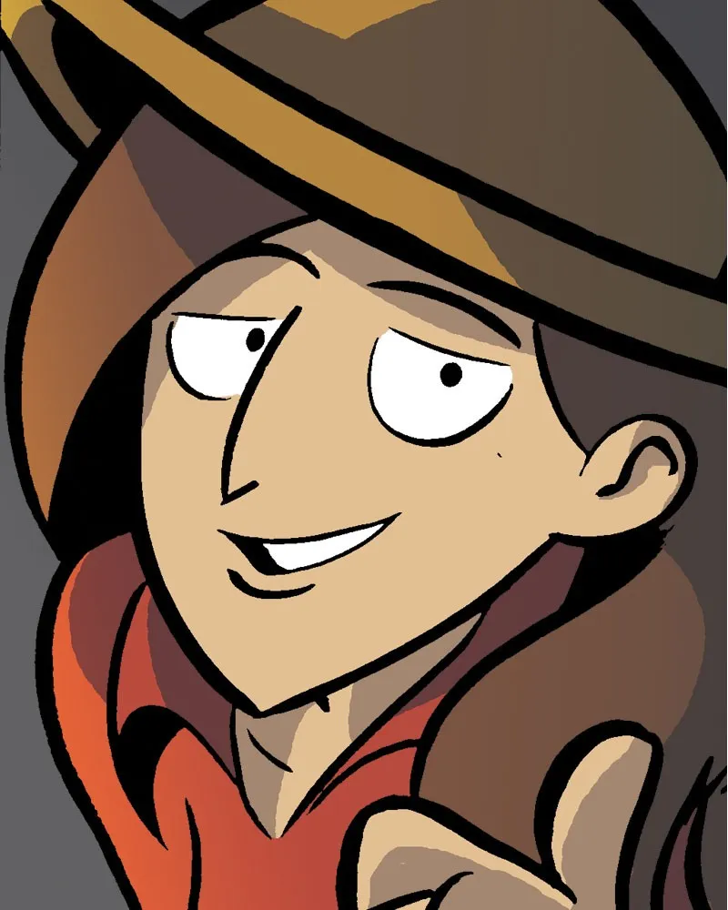 Read Trailer Park Warlock chapter 2 image 37 on Lezhin