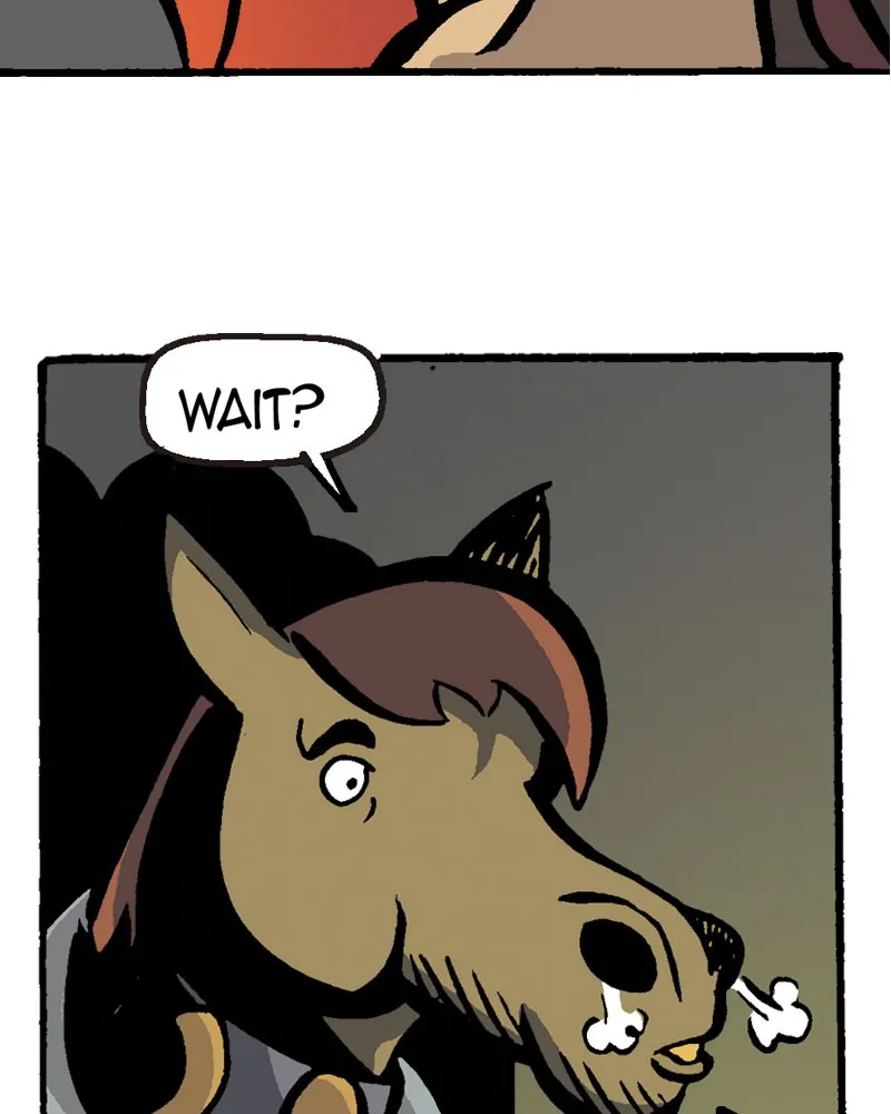 Read Trailer Park Warlock chapter 2 image 38 on Lezhin