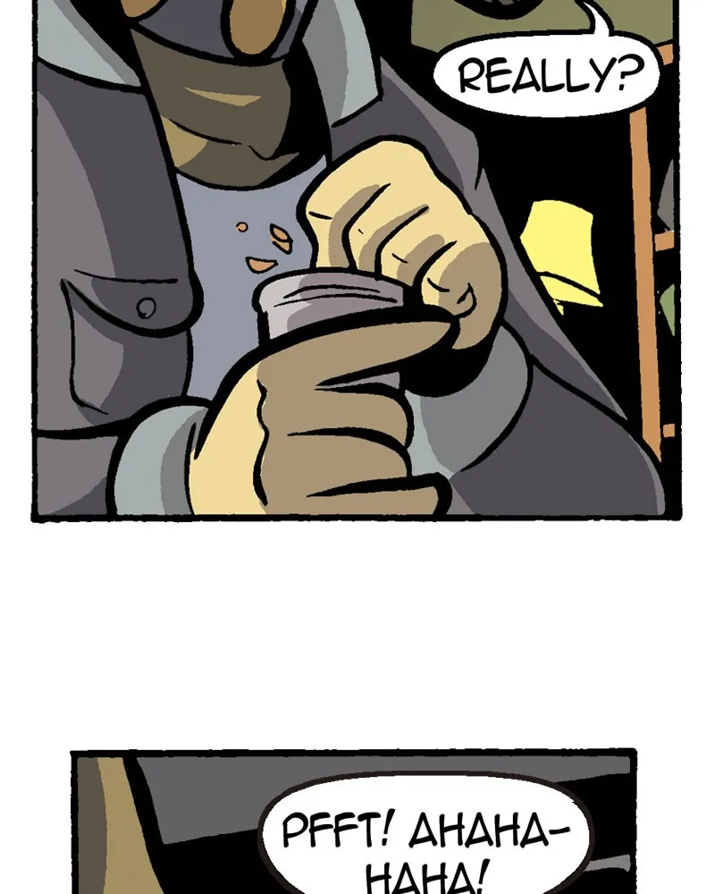 Read Trailer Park Warlock chapter 2 image 39 on Lezhin